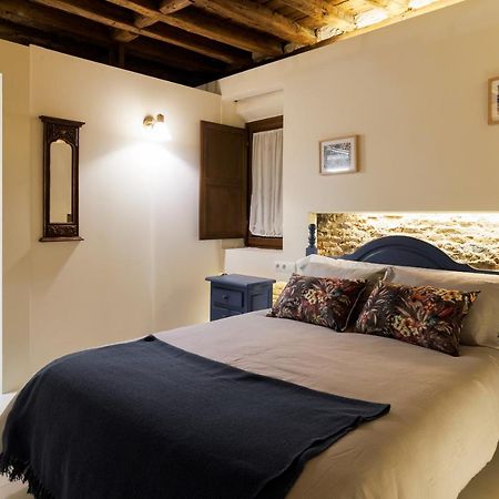 Casa Deluxe Herreros Alcalá de Henares Eksteriør billede