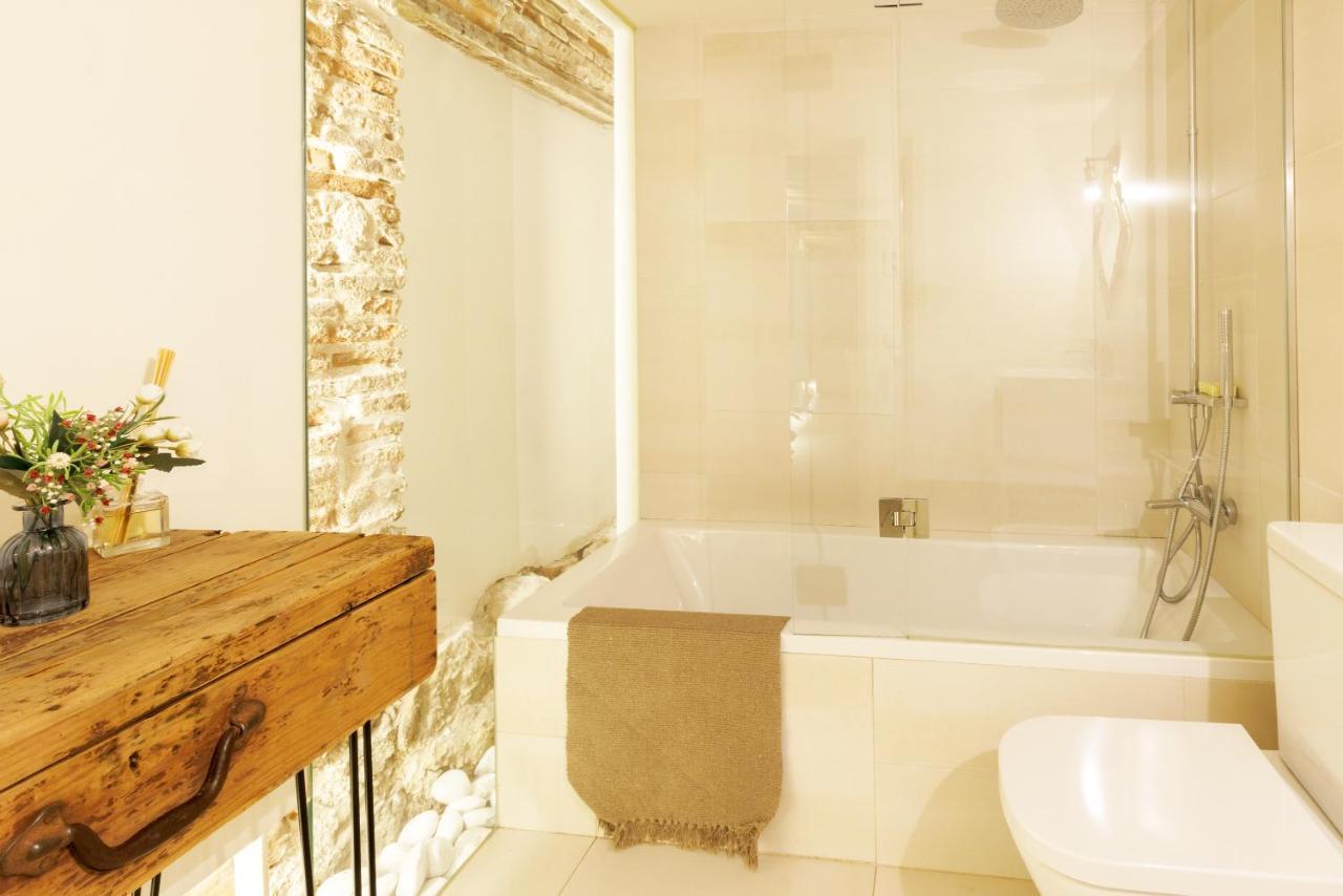 Casa Deluxe Herreros Alcalá de Henares Eksteriør billede