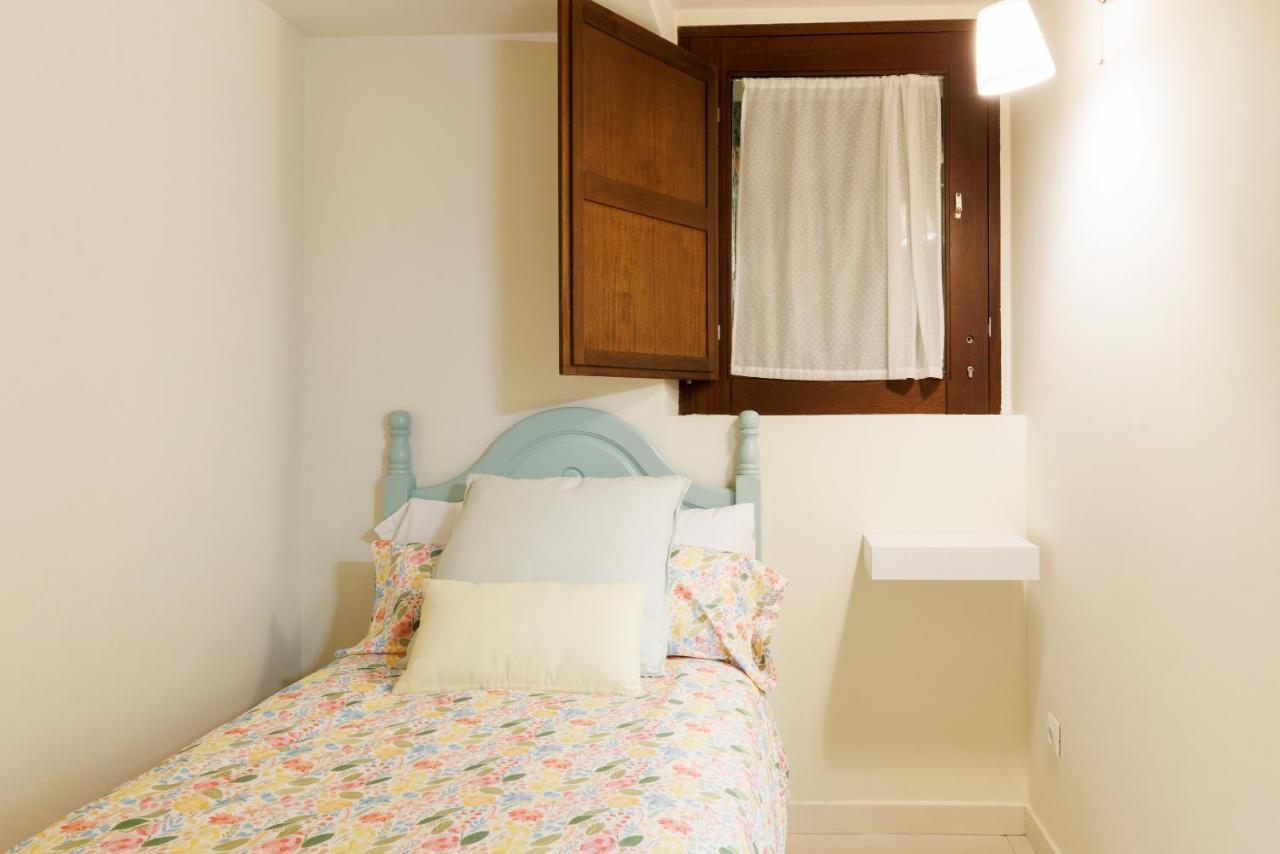 Casa Deluxe Herreros Alcalá de Henares Eksteriør billede