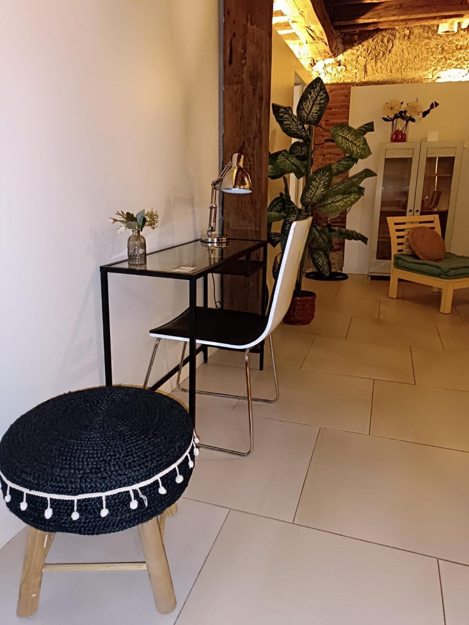 Casa Deluxe Herreros Alcalá de Henares Eksteriør billede